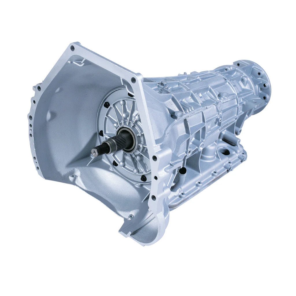 BD Diesel 1064444F 4R100 Exchange Transmission (1999 - 2003 4WD Powerstroke) - Southern Diesel Supply