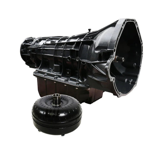 BD Diesel 1064464SM 5R110 Transmission & Converter (2003-2004 Powerstroke)