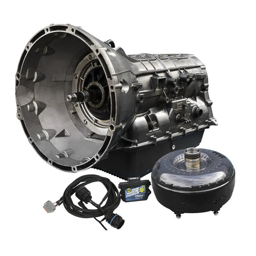 BD Diesel 1064524SS Roadmaster Transmission & Converter (2011-2016 Powerstroke)