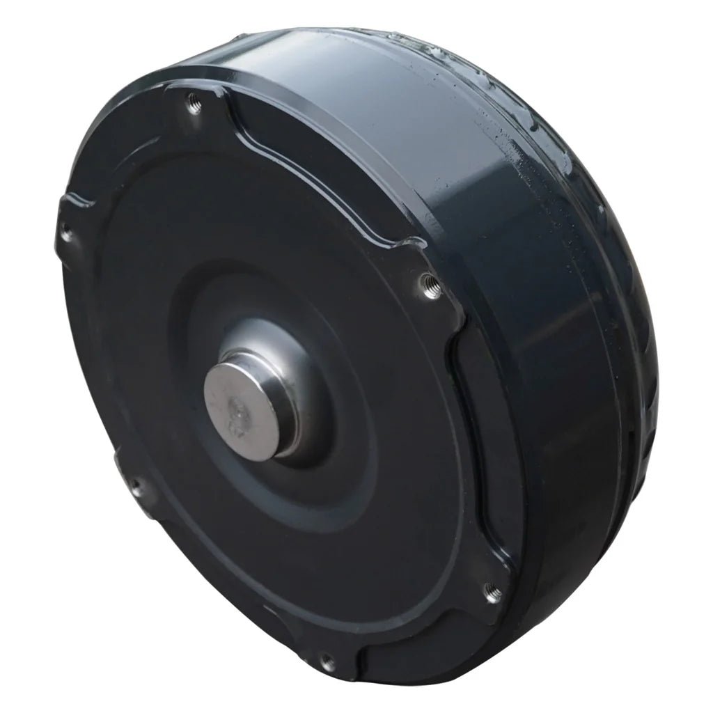 BD Diesel 1071220X Triple Disc Torque Converter (2007.5 - 2024 Cummins) - Southern Diesel Supply