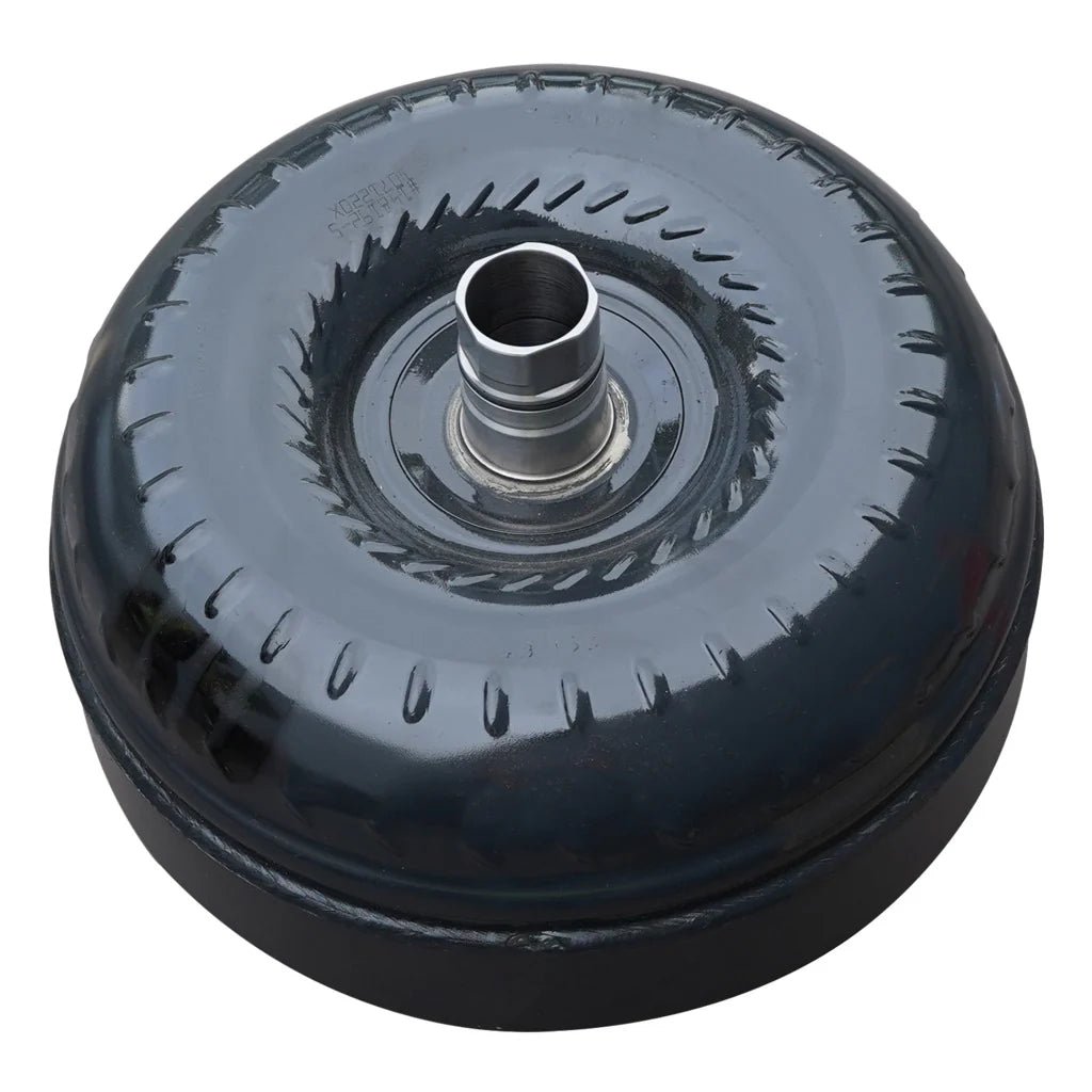 BD Diesel 1071220X Triple Disc Torque Converter (2007.5 - 2024 Cummins) - Southern Diesel Supply