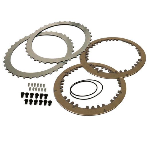 BD Diesel 1071269 HI5 Torque Converter Rebuild Kit (1994-2007 Cummins)