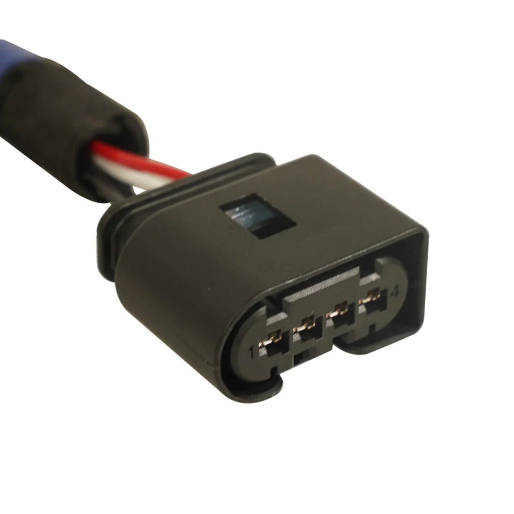BD Diesel 1407046 Turbocharger Actuator Harness Adapter (2007.5 - 2012 Cummins) - Southern Diesel Supply