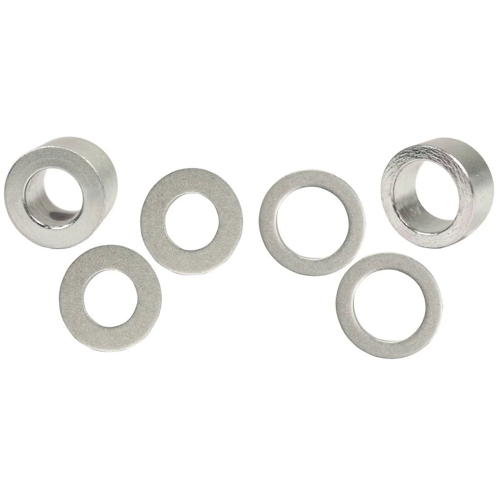 BD Diesel 1600036 Bypass Tube Eliminator Kit (1999 - 2003 Powerstroke) - Southern Diesel Supply