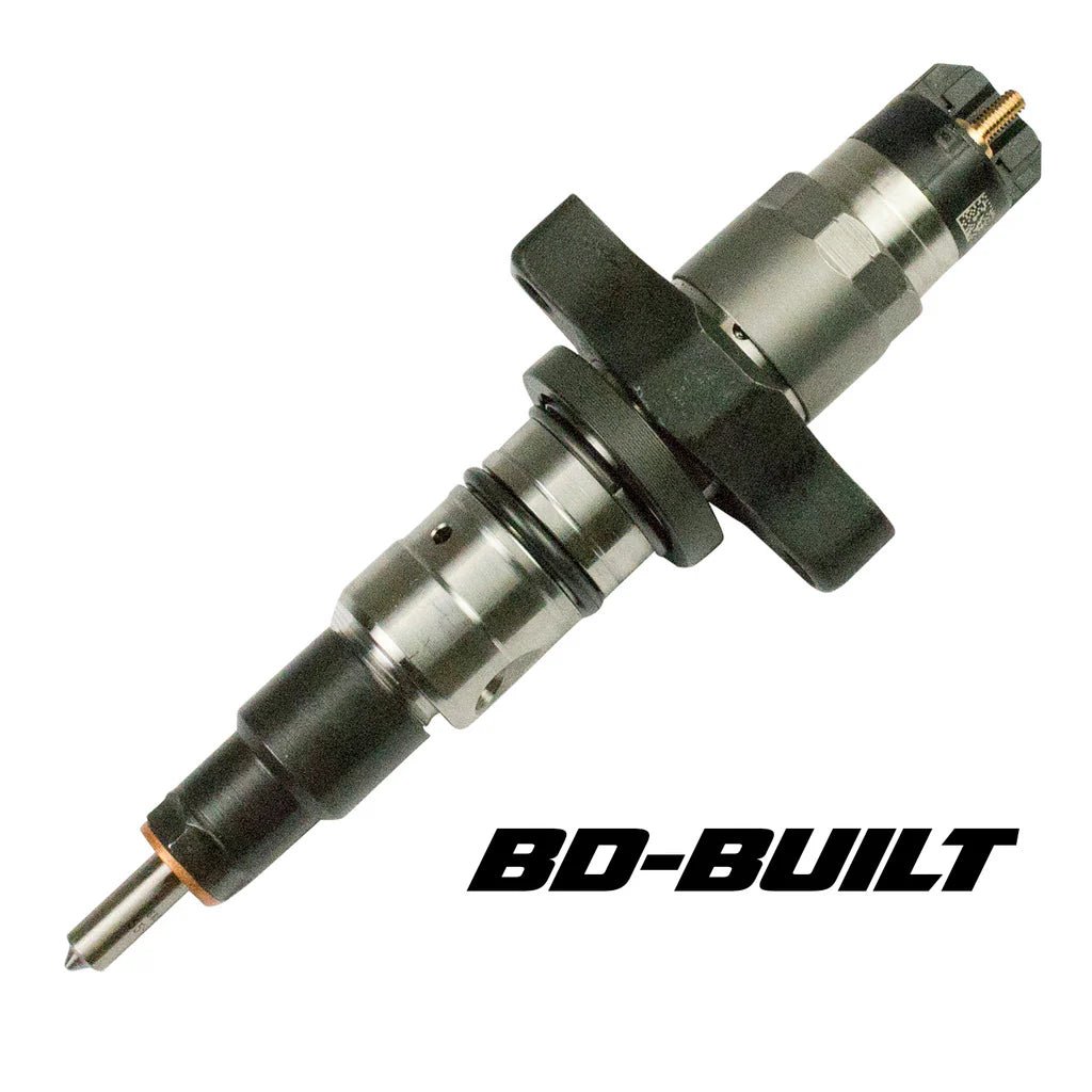BD Diesel 1715503 Remanufactured Fuel Injector (2003 - 2004 Cummins) - Southern Diesel Supply
