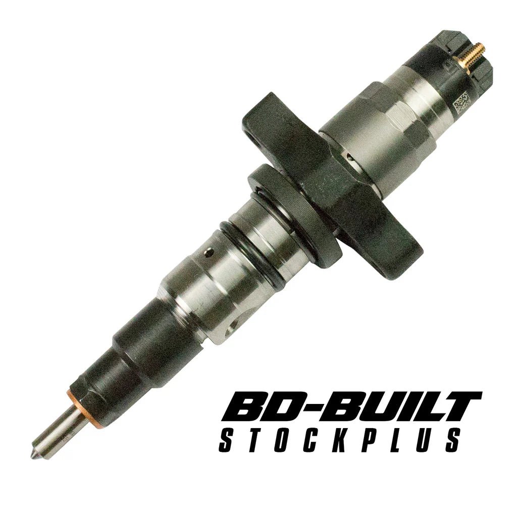 BD Diesel 1715503 Remanufactured Fuel Injector (2003 - 2004 Cummins) - Southern Diesel Supply