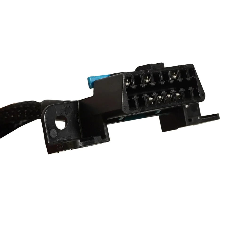 BD Diesel 2001102 Variable Vane Exhaust Brake (2011 - 2014 Powerstroke) - Southern Diesel Supply