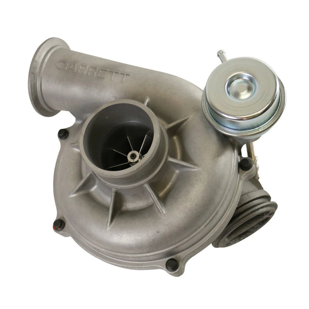 BD Diesel 702011 - 9011 - B Reman Exchange Ford 7.3L Turbocharger (1999.5 - 2003 Powerstroke) - Southern Diesel Supply