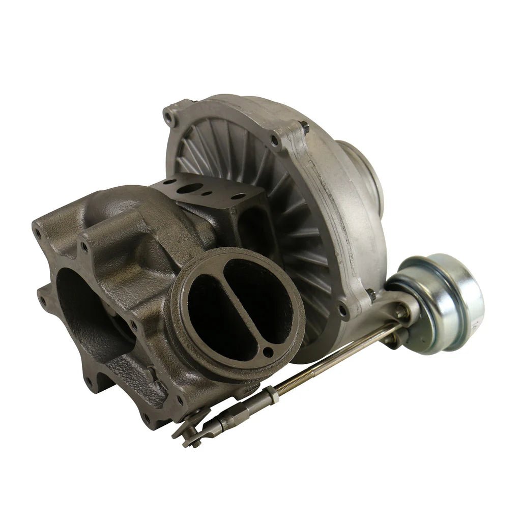 BD Diesel 702011 - 9011 - B Reman Exchange Ford 7.3L Turbocharger (1999.5 - 2003 Powerstroke) - Southern Diesel Supply