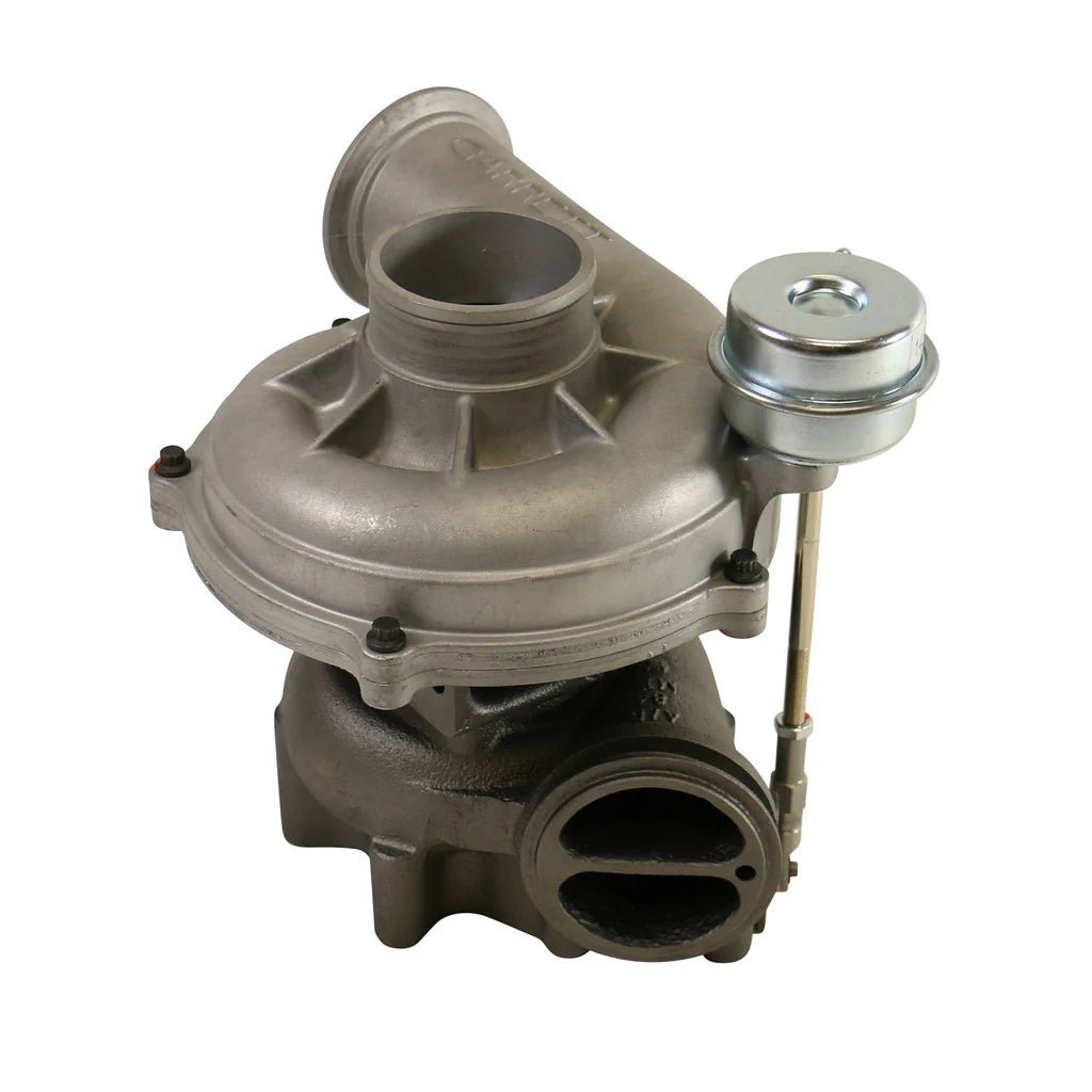 BD Diesel 702011 - 9011 - B Reman Exchange Ford 7.3L Turbocharger (1999.5 - 2003 Powerstroke) - Southern Diesel Supply