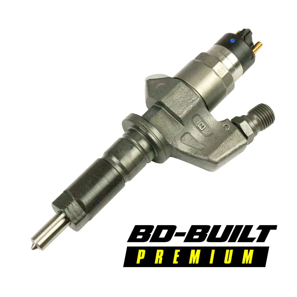 BD Diesel Remanufactured Fuel Injector (2001 - 2004 Duramax) - Southern Diesel Supply
