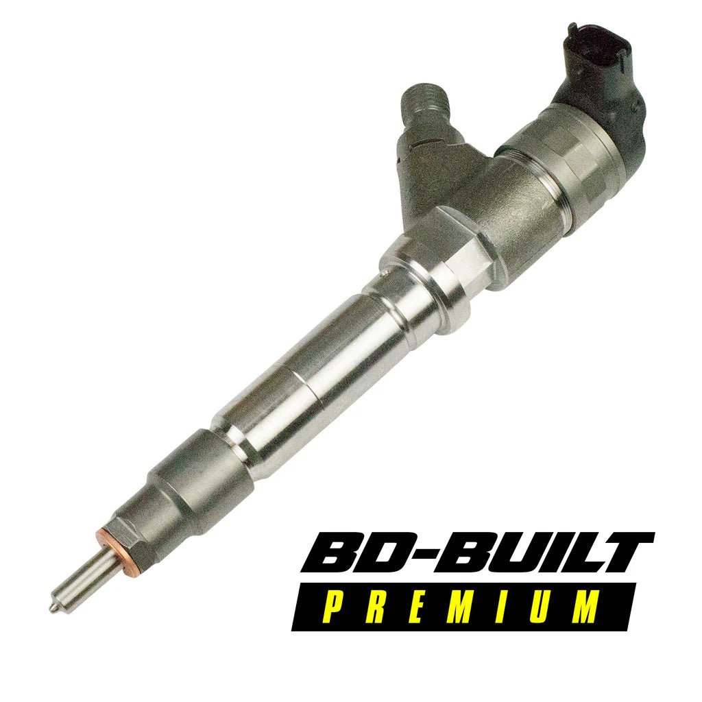 BD Diesel Remanufactured Fuel Injector (2004.5 - 2005 Duramax) - Southern Diesel Supply