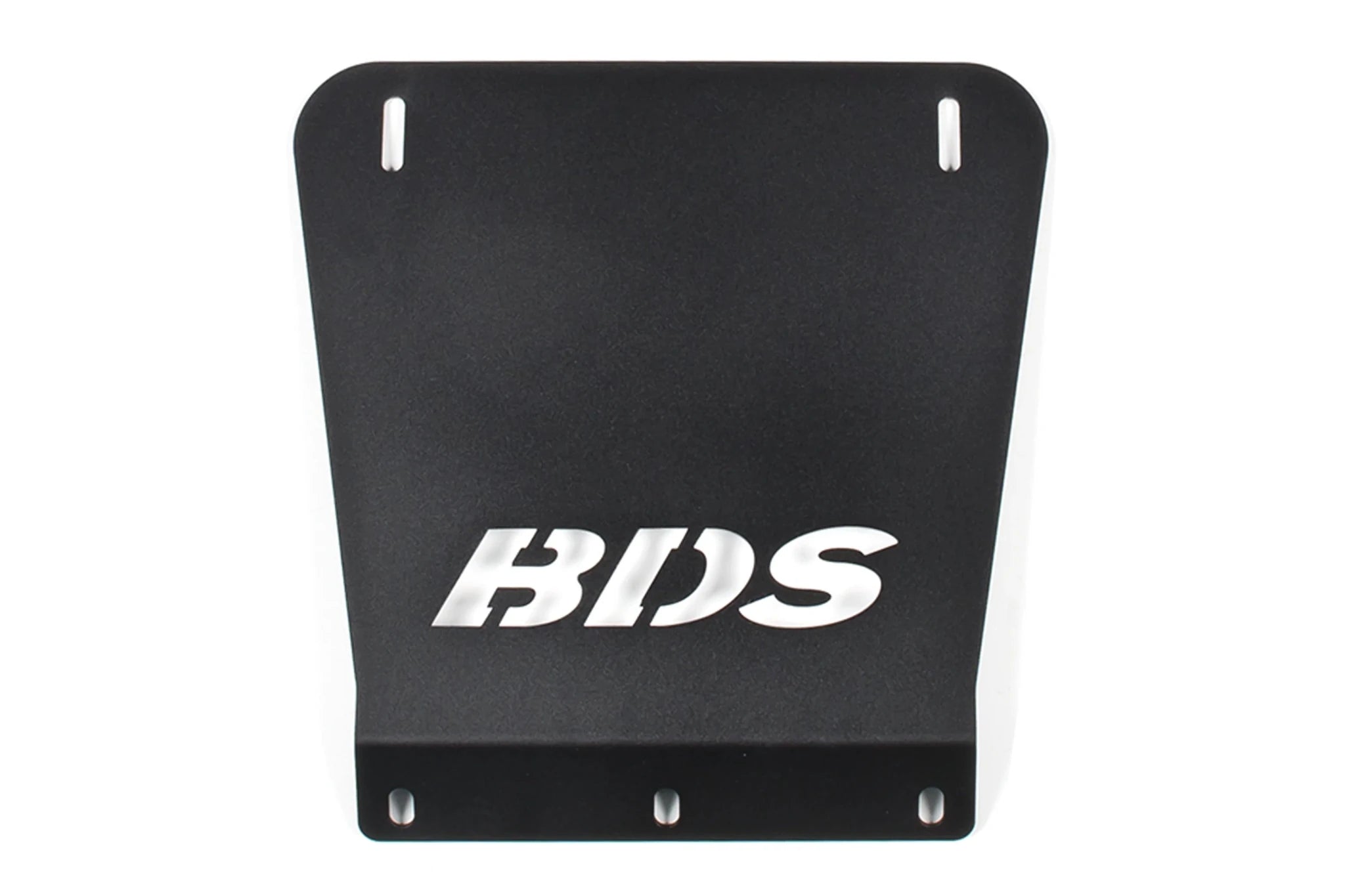 BDS Suspension Front Skid Plate for BDS 4-6 Inch Lift Only (2001-2019 6.6L Duramax) - Southern Diesel Supply