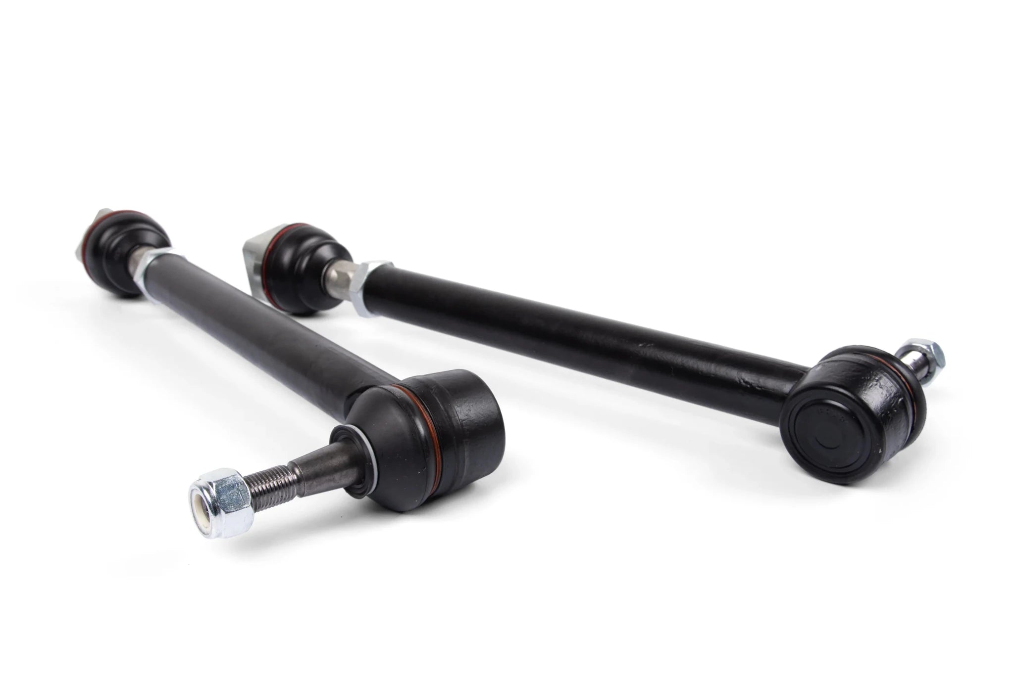 BDS Suspension Heavy Duty Tie Rod Kit (2011-2026 6.6L Duramax) - Southern Diesel Supply