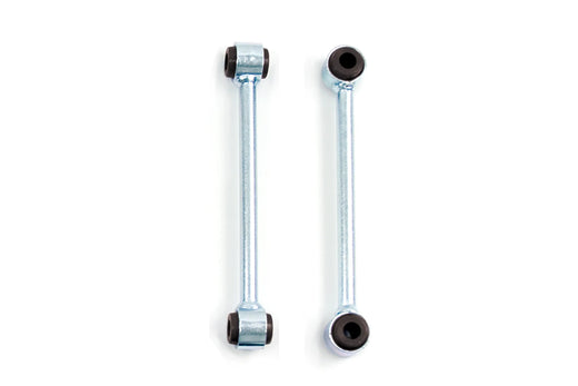 BDS Suspension Rear Sway Bar Link Kit for 4 Inch Lift (2000-2016 7.3/6.0/6.4/6.7L Powerstroke 4WD)