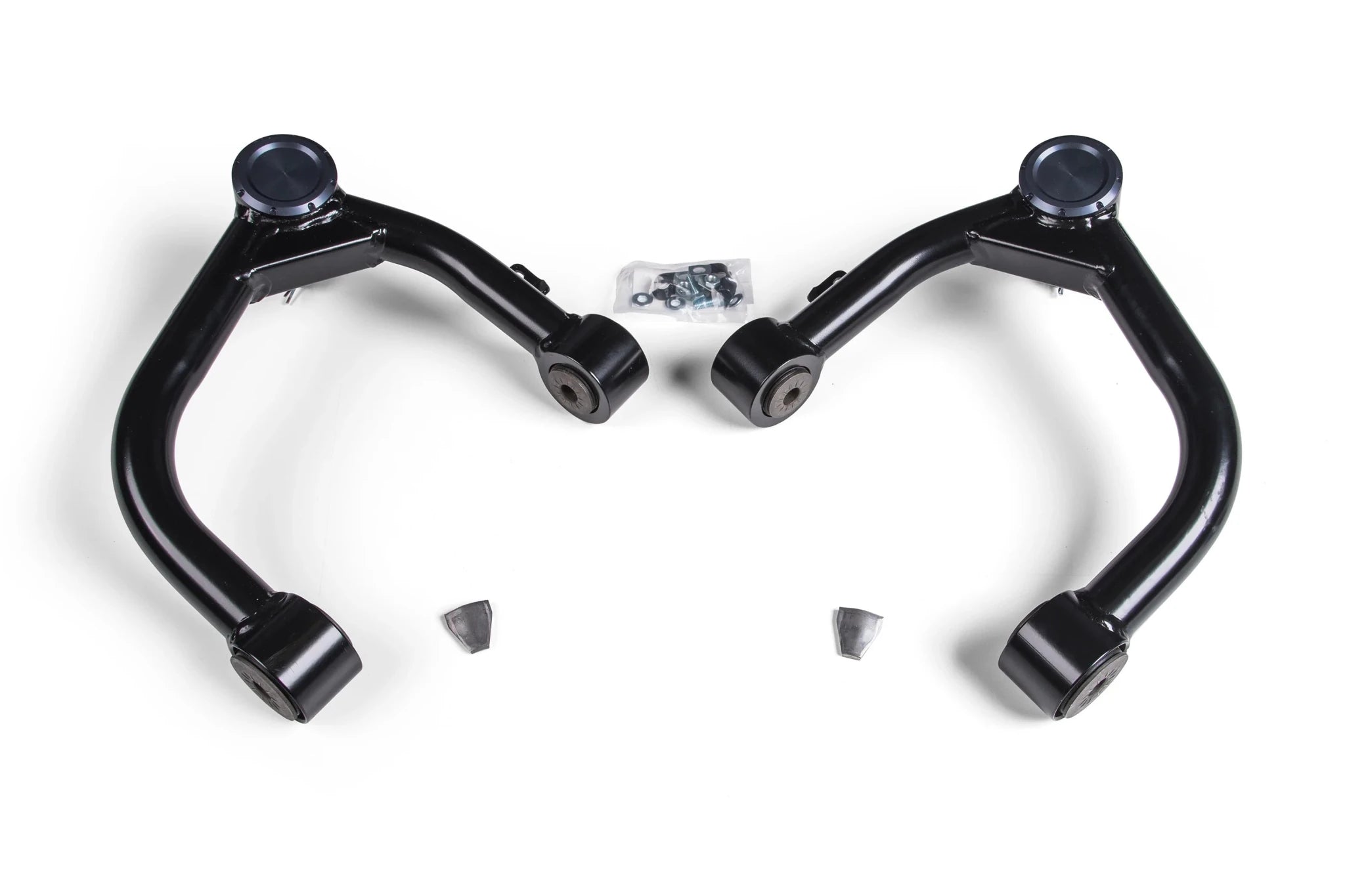 BDS Suspension Upper Control Arm Kit (2019-2026 3.0L Duramax) - Southern Diesel Supply