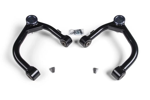 BDS Suspension Upper Control Arm Kit (2019-2026 3.0L Duramax)