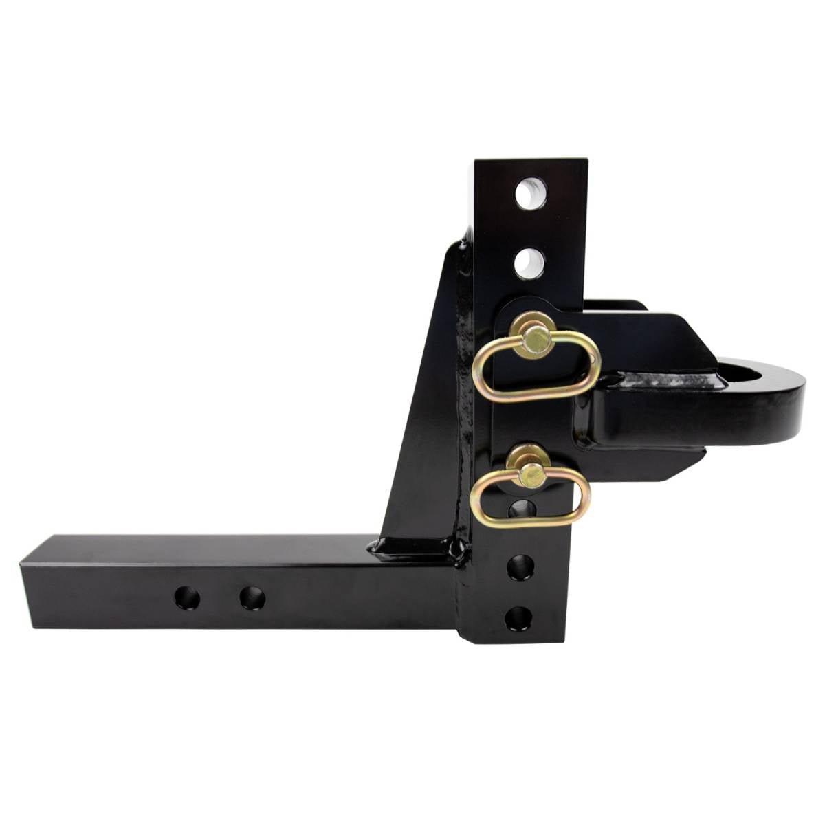 BHP BHP2000 Adjustable Pulling Hitch - 2 Inch - Southern Diesel Supply