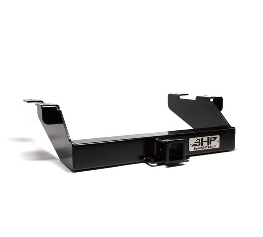 BHP BHP20017  Stock Bumper 2.5 inch Receiver Hitch (1999-2016 7.3/6.0/6.4/6.7L Powerstroke)