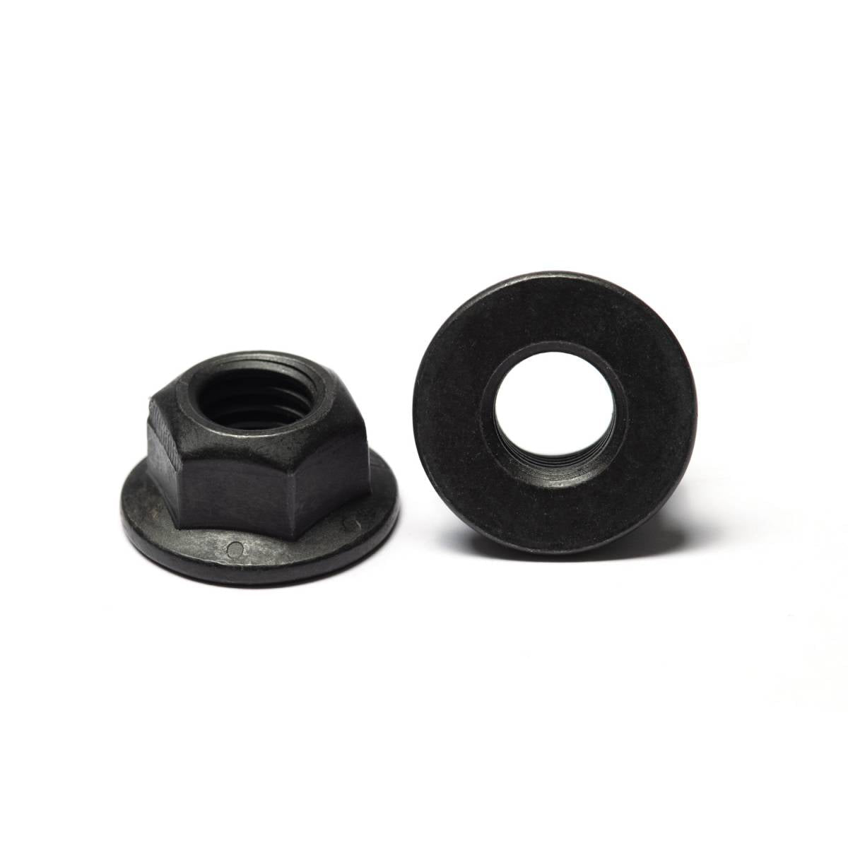 BHP BHP20017 Stock Bumper 2.5 inch Receiver Hitch (1999-2016 7.3/6.0/6.4/6.7L PowerStroke) - Southern Diesel Supply