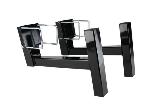 BHP BHP3001 Clamp On Sled Stops - Behind Roll Pan