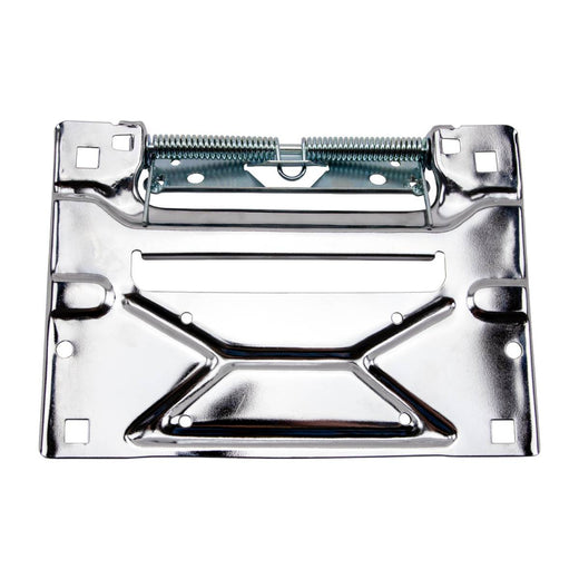 BHP BHP4001 Flip Up License Plate Bracket