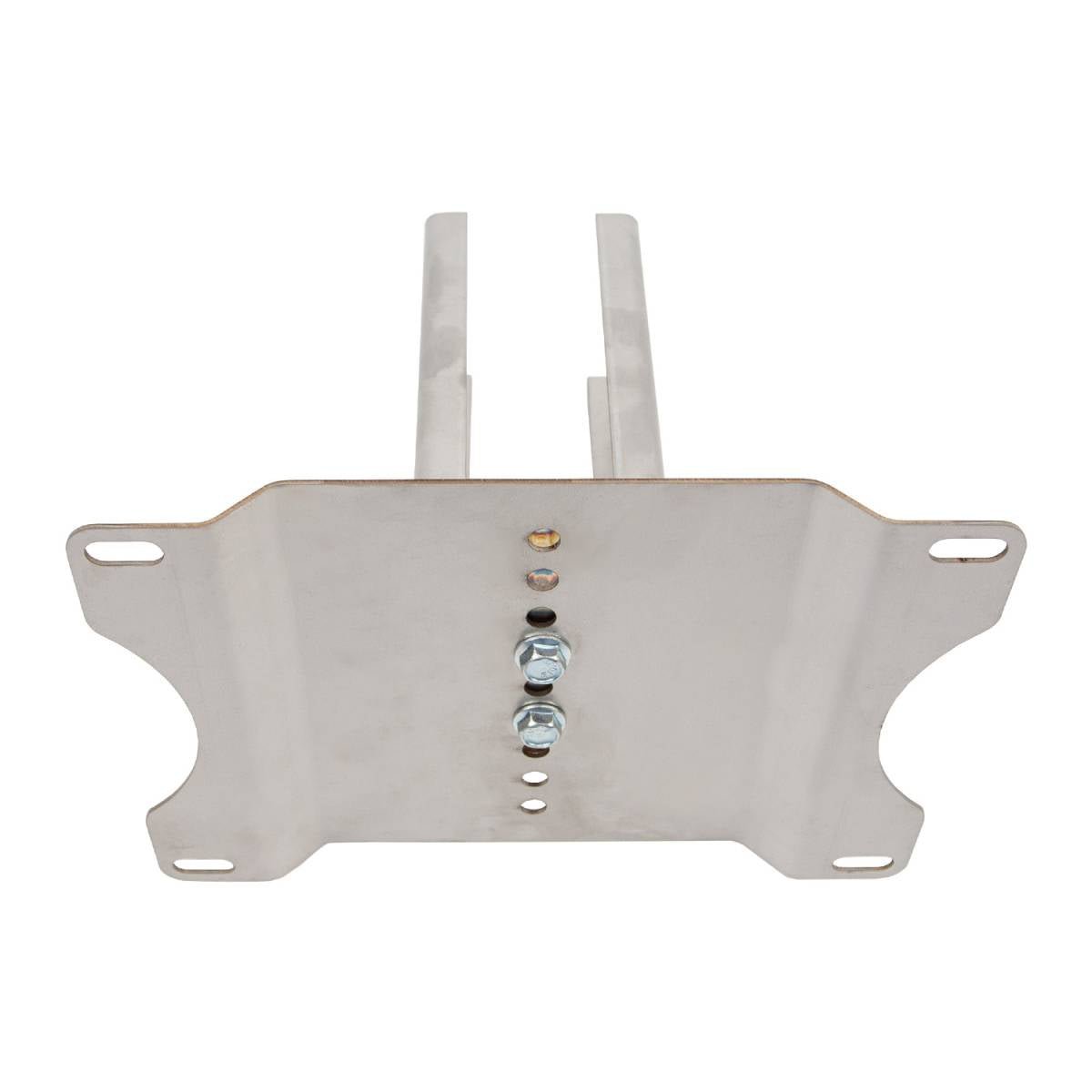 BHP BHP4009 License Plate Mount Bracket - Southern Diesel Supply