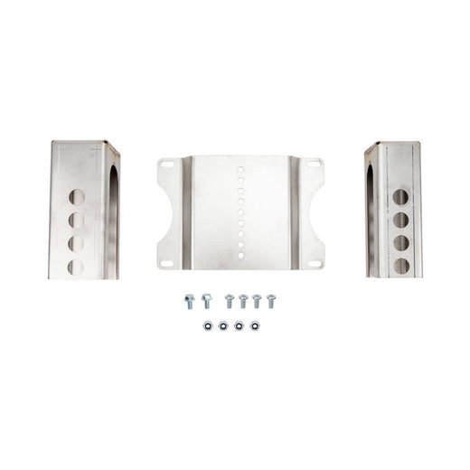BHP BHP4009 License Plate Mount Bracket