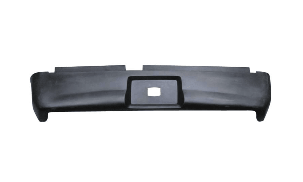 BHP BHP6005 Urethane Roll Pan (2010 - 2024 Cummins) - Southern Diesel Supply