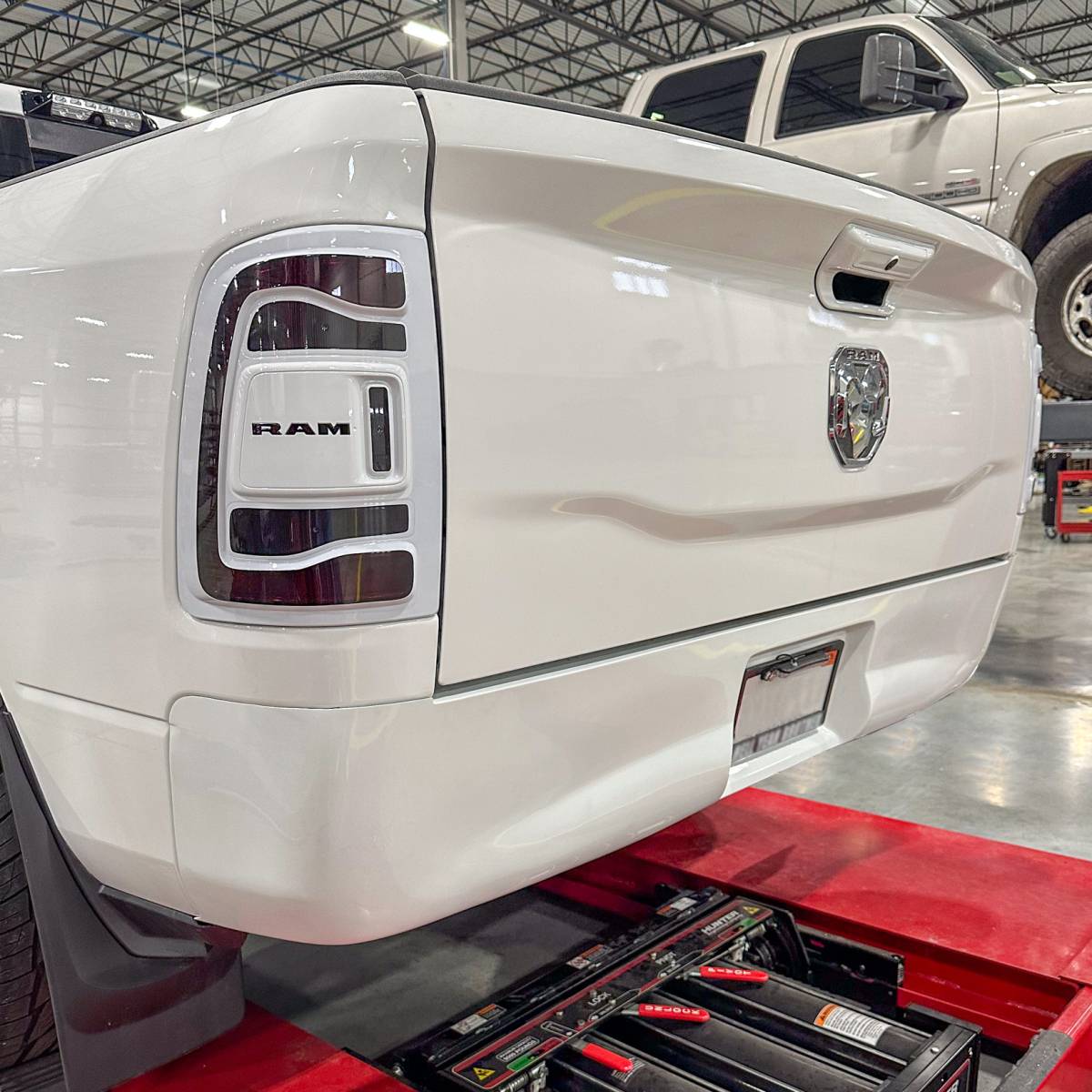 BHP BHP6005 Urethane Roll Pan (2010 - 2024 Cummins) - Southern Diesel Supply