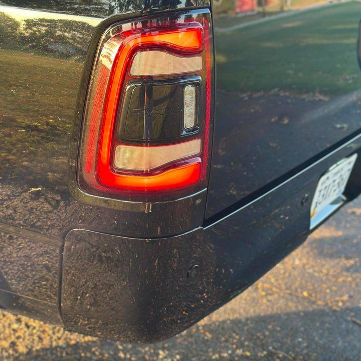 BHP BHP6005 Urethane Roll Pan (2010 - 2024 Cummins) - Southern Diesel Supply