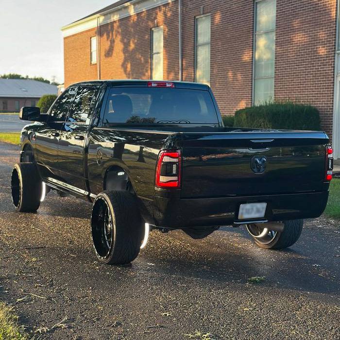 BHP BHP6005 Urethane Roll Pan (2010 - 2024 Cummins) - Southern Diesel Supply