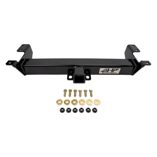 BHP HD Below Roll Pan 2.5 Inch Receiver Hitch (2001-2007 6.6L Duramax)