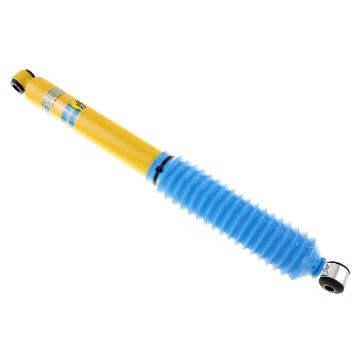 Bilstein 24 - 013291 4600 Series SRW Shock Absorber (Rear, 1999 - 2016 F - 350 Powerstroke) - Southern Diesel Supply