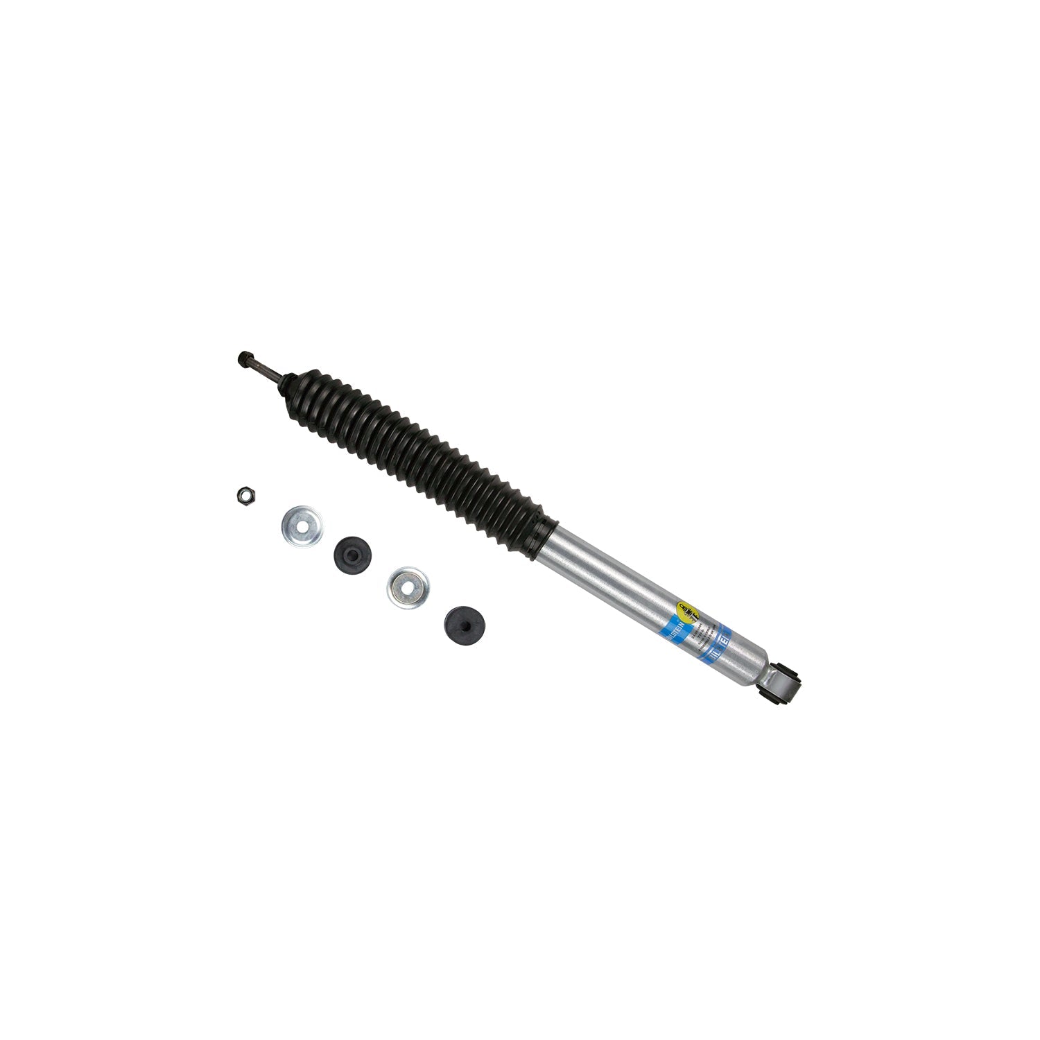 Bilstein 24 - 066464 B8 5100 Series Shock Absorber (Front, 1994 - 2013/12 Cummins 4WD) - Southern Diesel Supply