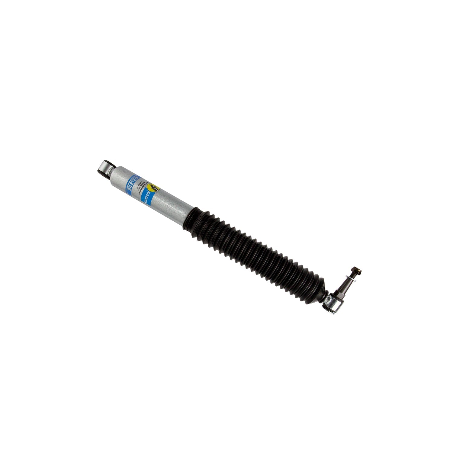 Bilstein 24 - 164870 B8 5100 Series Steering Damper (2003 - 2007.5 Cummins 4WD) - Southern Diesel Supply