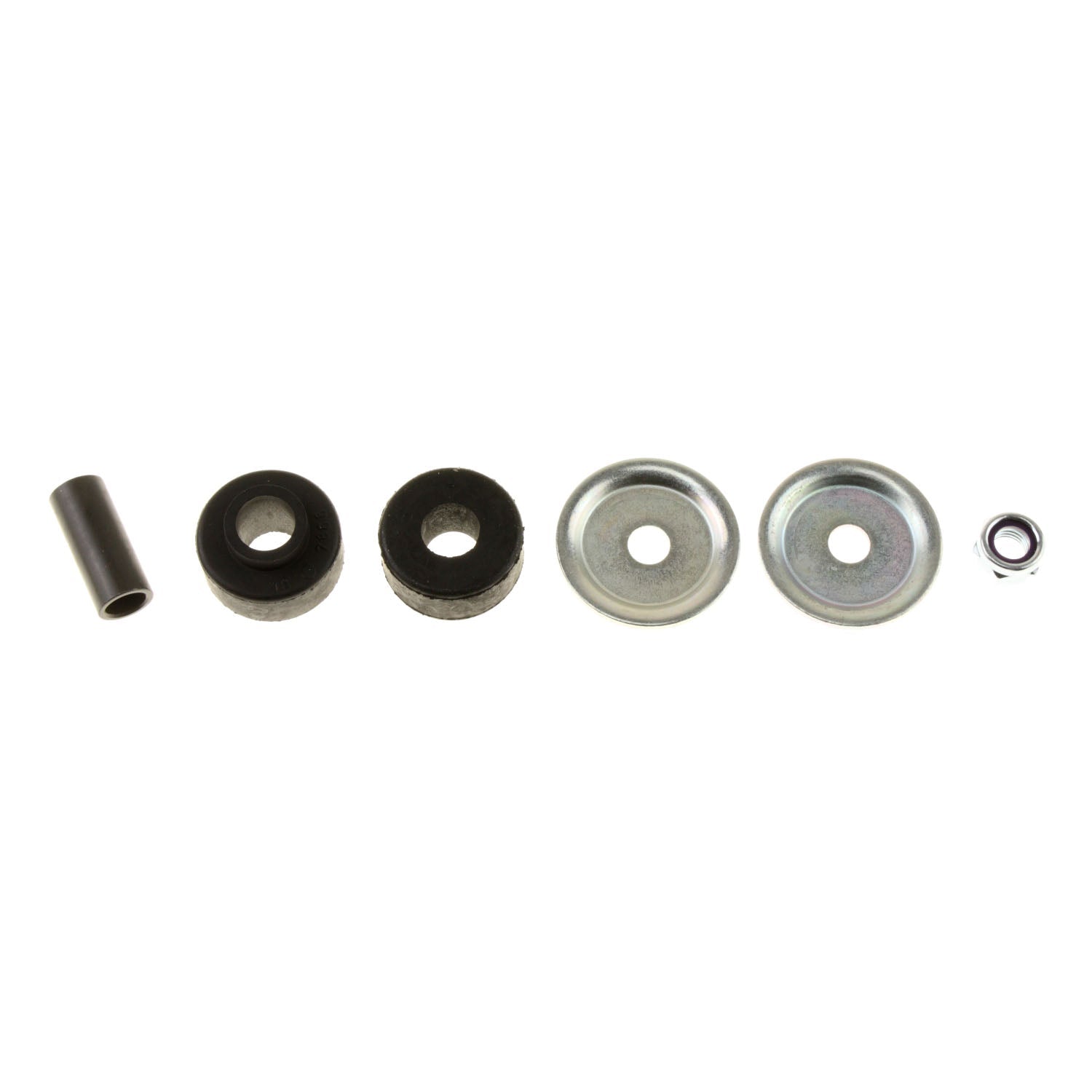 Bilstein 24 - 184847 B6 4600 Series Shock Absorber (Front, 1994 - 2002 Cummins 2WD) - Southern Diesel Supply