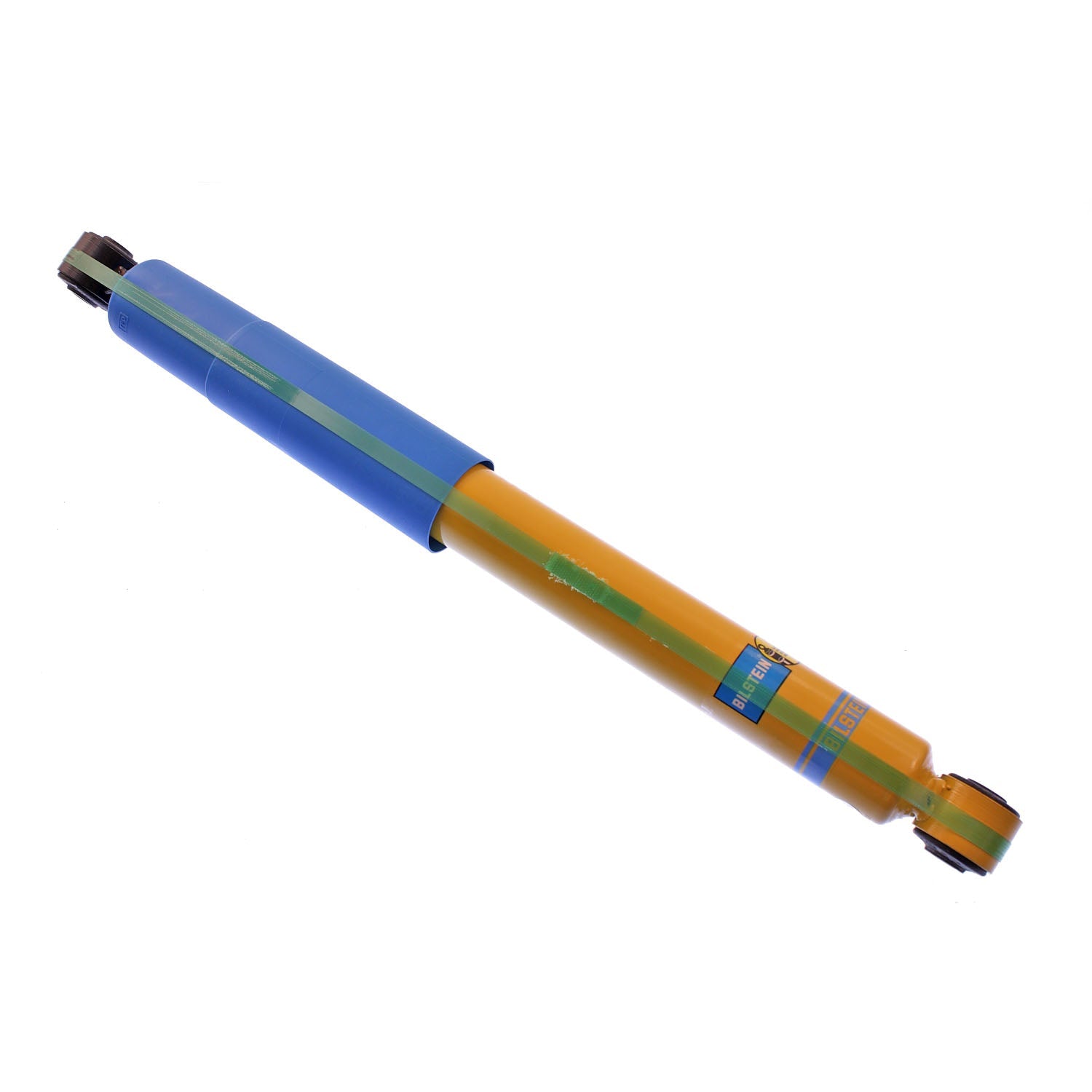 Bilstein 24 - 184854 B6 4600 Series Shock Absorber (Rear, 1994 - 2002 Cummins 2WD) - Southern Diesel Supply