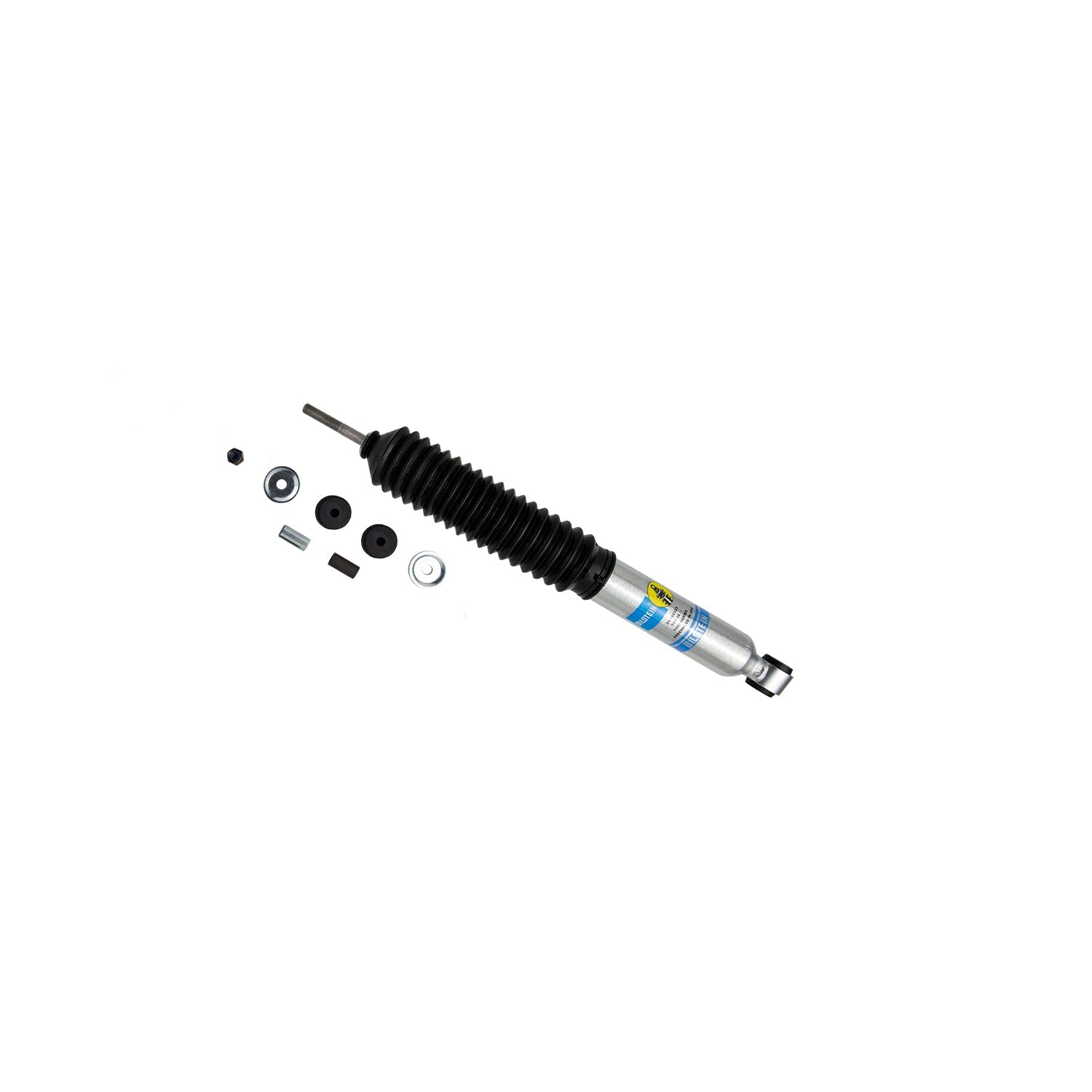 Bilstein 24 - 185523 B8 5100 Series Shock Absorber (Front, 1999 - 2016 Powerstroke) - Southern Diesel Supply