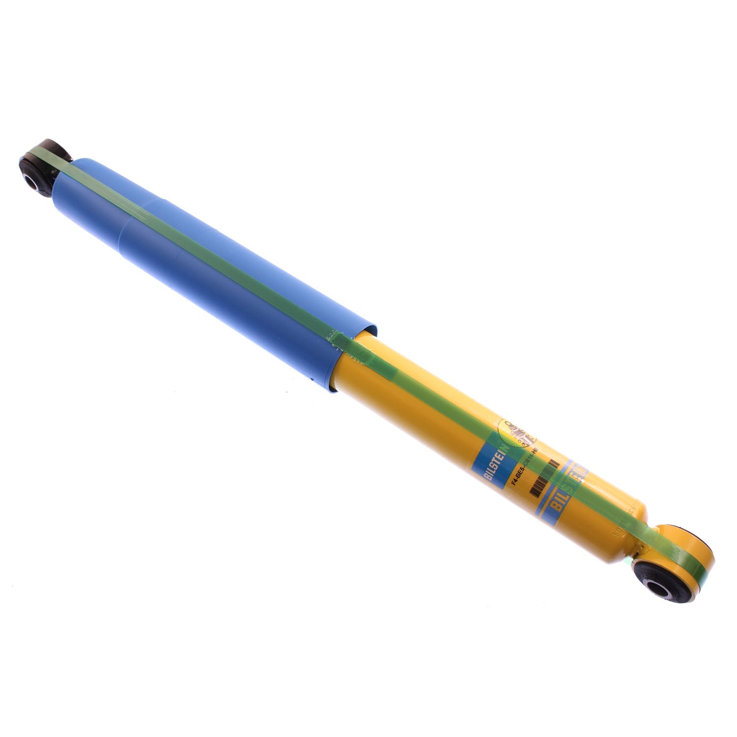 Bilstein 24 - 186094 B6 4600 Series Shock Absorber (Rear 2003 - 2013/12 Cummins 4WD) - Southern Diesel Supply