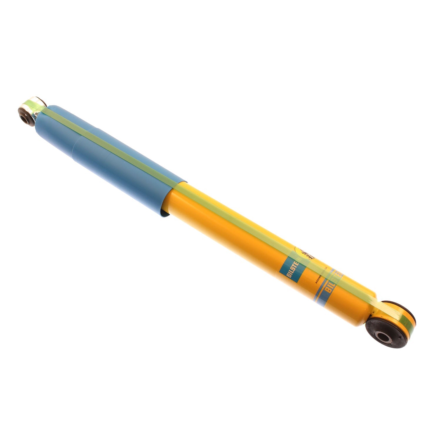 Bilstein 24 - 186575 B6 Series Shock Absorber (Front, 2001 - 2010 Duramax) - Southern Diesel Supply