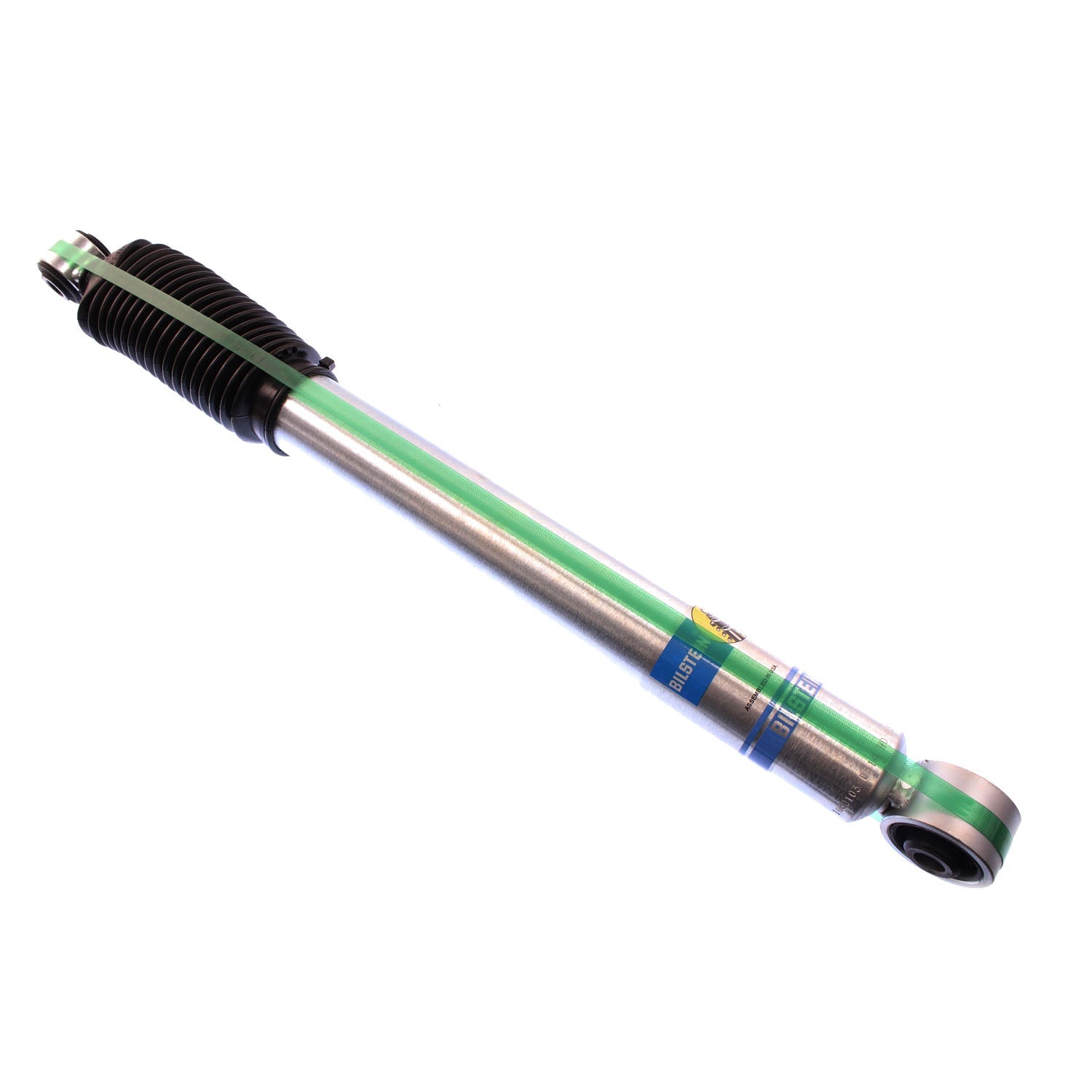 Bilstein 24 - 186636 B8 5100 Series Shock Absorber (Rear, 2003 - 2013/12 Cummins 4WD; 2001 - 2010 Duramax 4WD) - Southern Diesel Supply