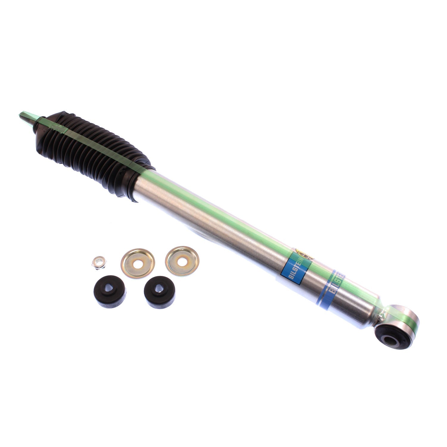 Bilstein 24 - 186681 B8 5100 Series Shock Absorber (Front, 2005 - 2016 Powerstroke 4WD) - Southern Diesel Supply