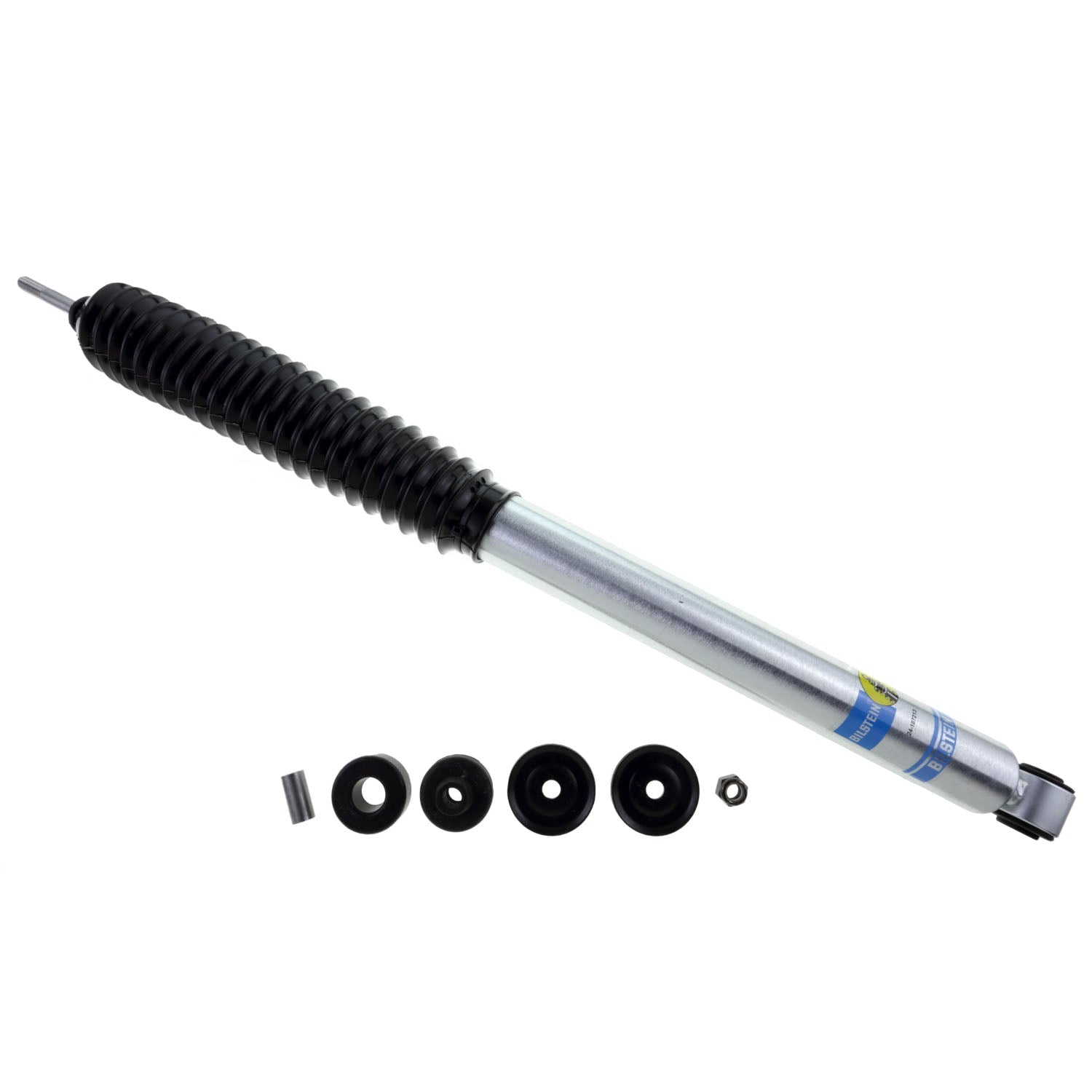 Bilstein 24 - 187213 B8 5100 Series Shock Absorber (Front, 1994 - 2013/12 Cummins 4WD) - Southern Diesel Supply