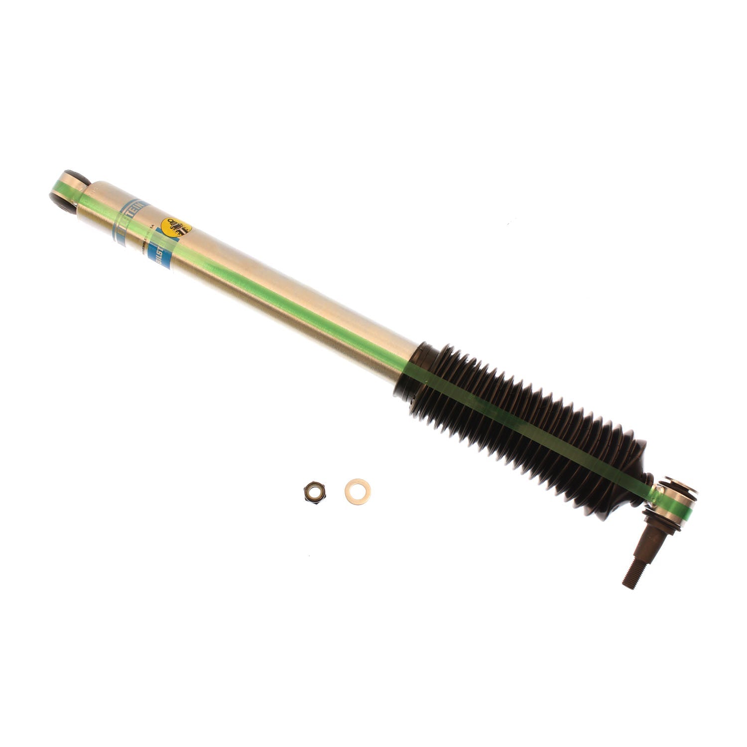 Bilstein 24 - 196284 B8 5100 Series Steering Damper (2008 - 2016 Powerstroke 4WD) - Southern Diesel Supply