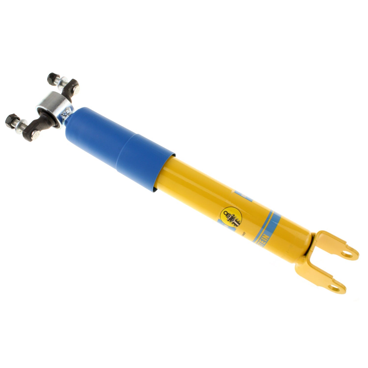 Bilstein 24 - 196437 B6 4600 Series Shock Absorber (Front, 2011 - 2025 Duramax) - Southern Diesel Supply