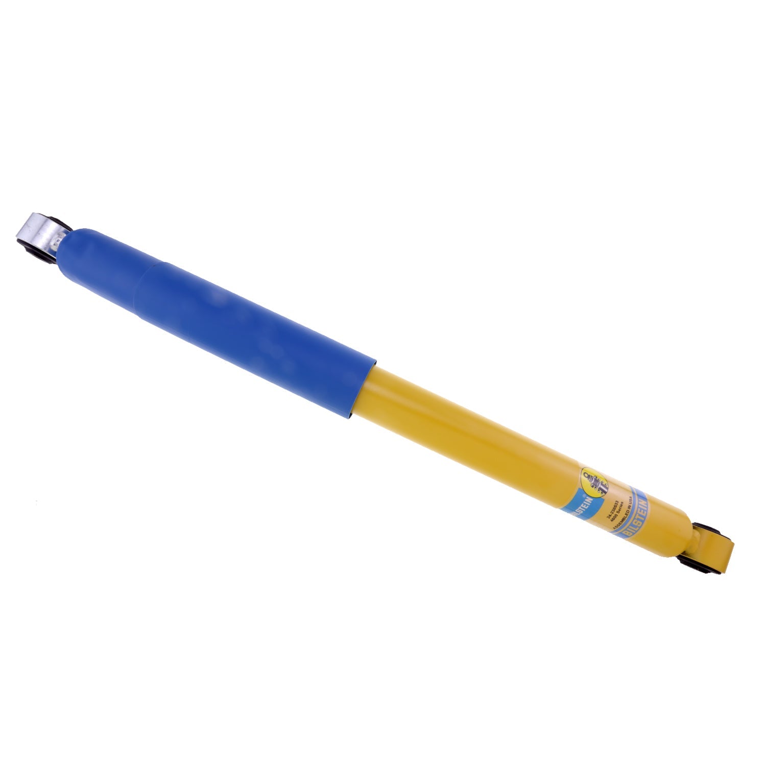 Bilstein 24 - 238533 B6 4600 Series Shock Absorber (Rear, 2013 - 2018 3500 Cummins) - Southern Diesel Supply
