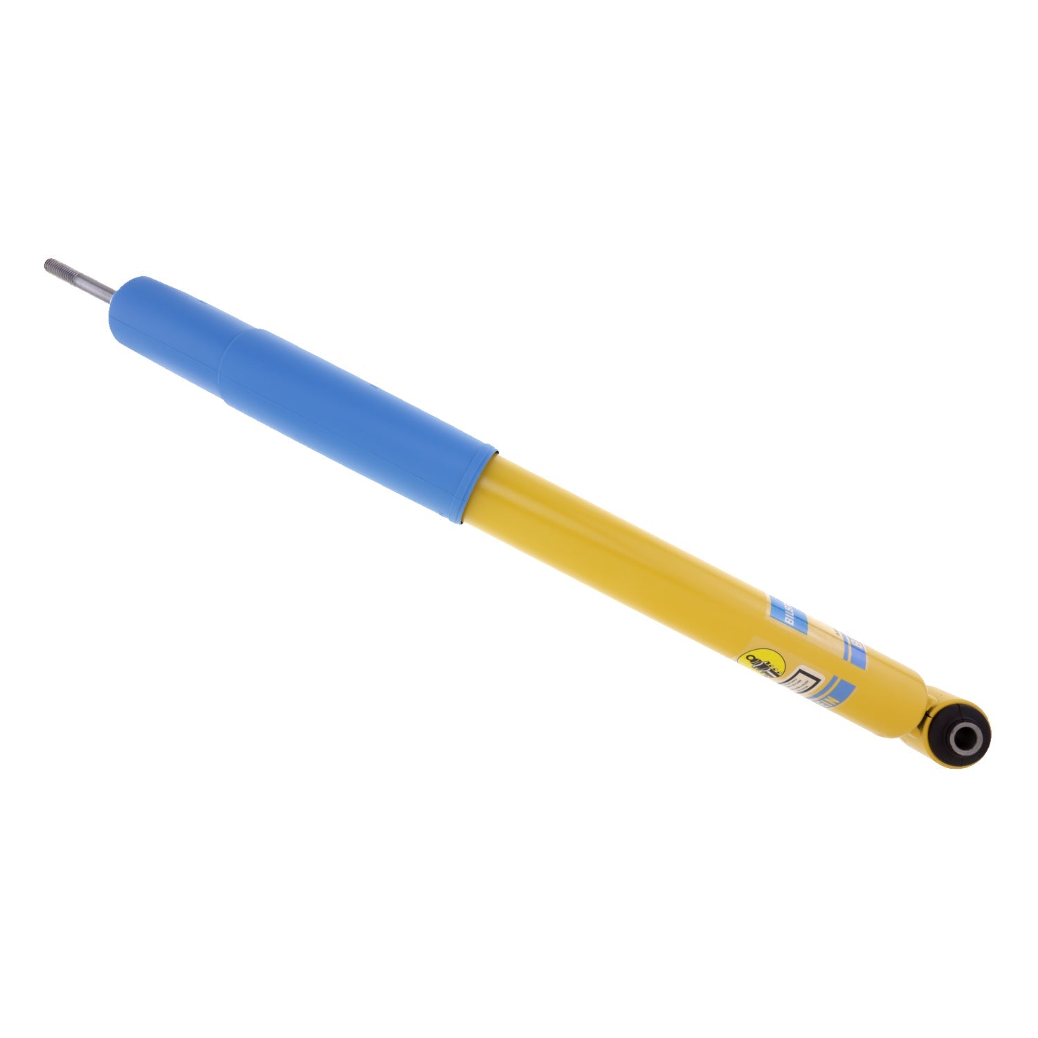 Bilstein 24 - 239462 B6 4600 Series Shock Absorber (Rear, 2014 - 2018 2500 Cummins 4WD) - Southern Diesel Supply