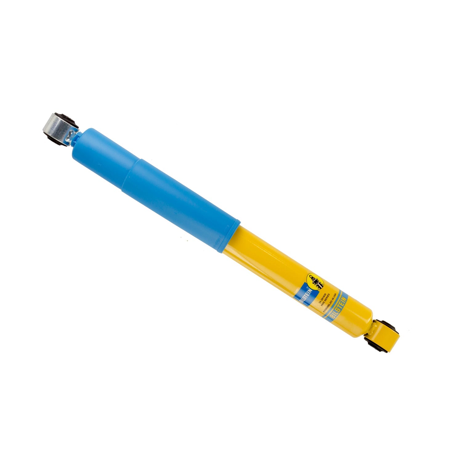 Bilstein 24 - 261630 B6 4600 Series Shock Absorber (Rear, 2016 - 2022 2.8L Duramax 4WD) - Southern Diesel Supply