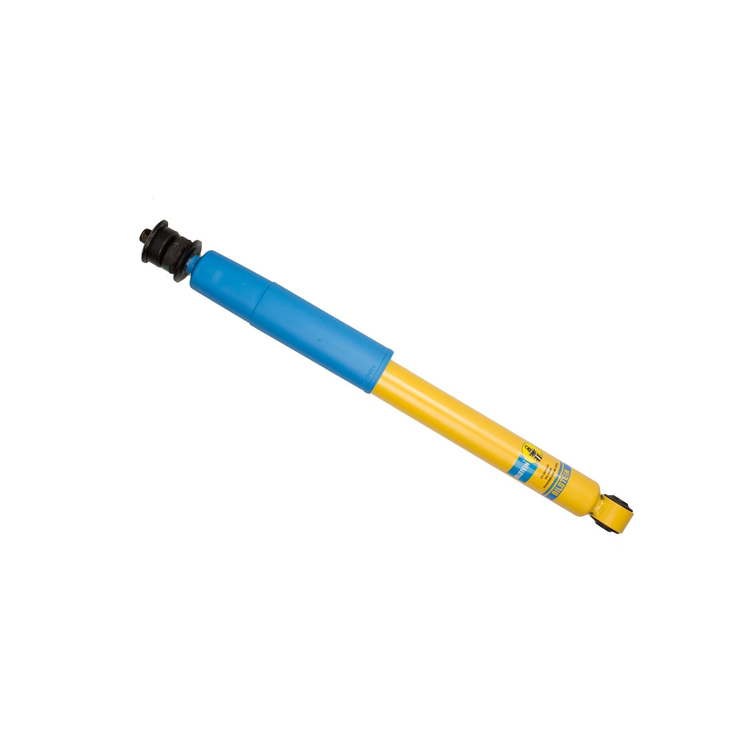 Bilstein 24 - 269439 B6 4600 Series Shock Absorber (Rear, 2014 - 2025 2500 Cummins, 2WD) - Southern Diesel Supply